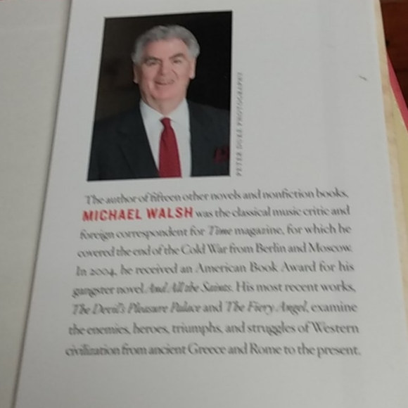 Praise For Last Stands Hardcover Book - Picture 9 of 9